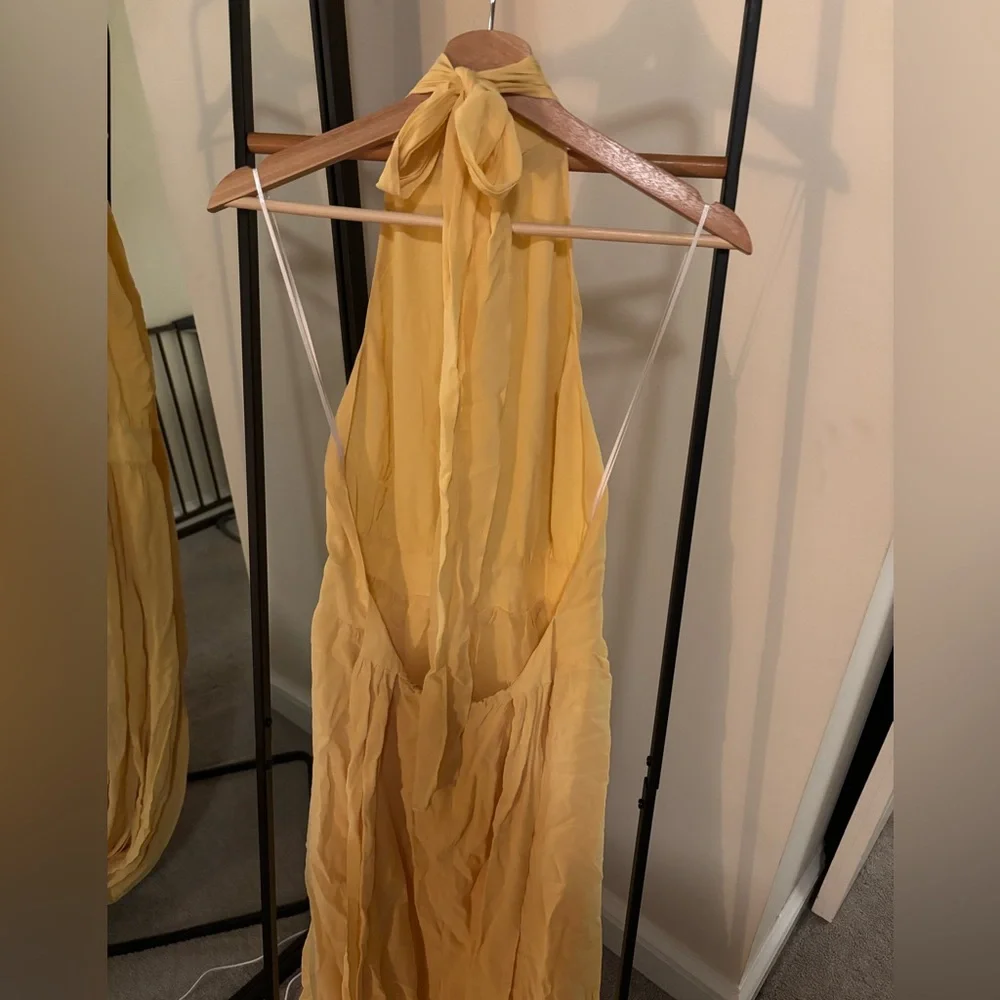 Reformation Andre Dress - Picture 5 of 5